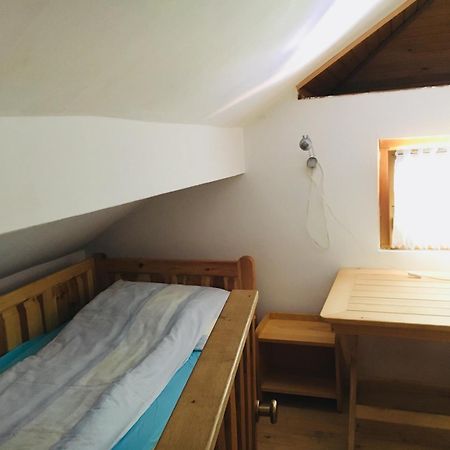 Apartment Tisa Солчава Экстерьер фото
