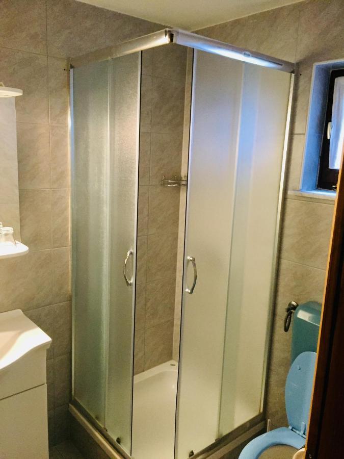 Apartment Tisa Солчава Экстерьер фото