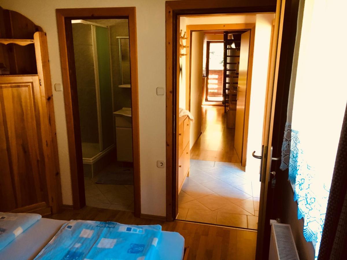 Apartment Tisa Солчава Экстерьер фото