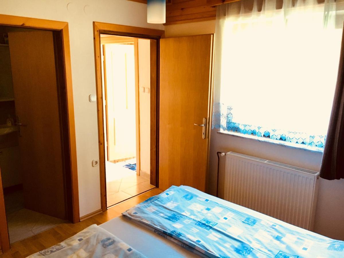 Apartment Tisa Солчава Экстерьер фото