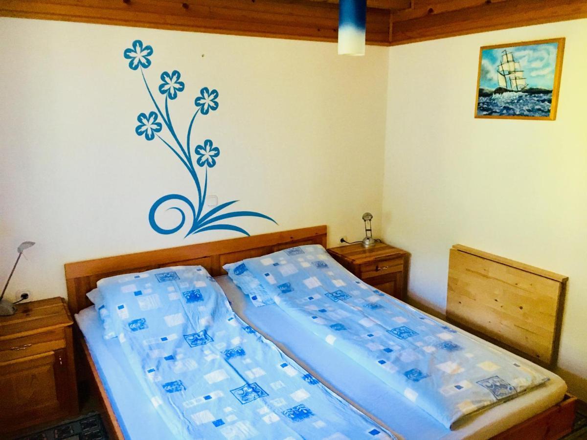 Apartment Tisa Солчава Экстерьер фото