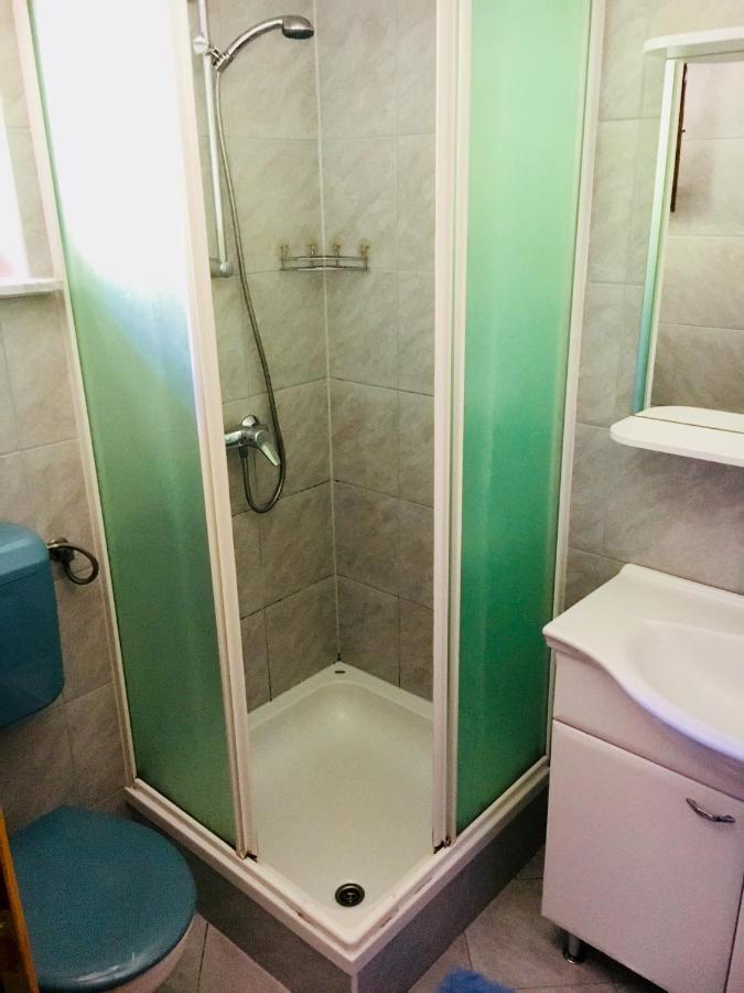 Apartment Tisa Солчава Экстерьер фото