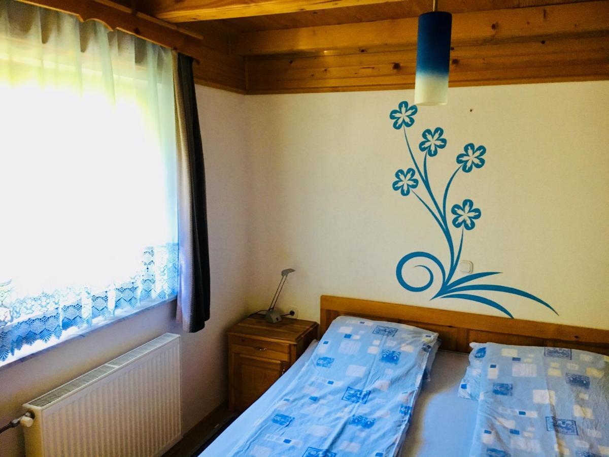 Apartment Tisa Солчава Экстерьер фото