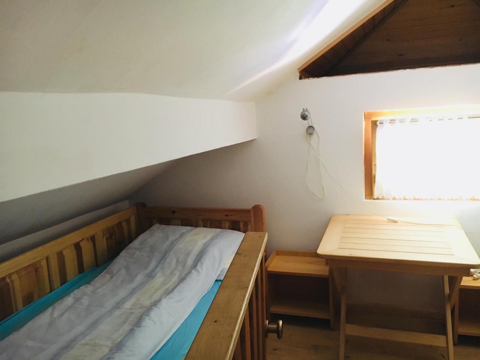 Apartment Tisa Солчава Экстерьер фото